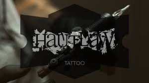 Hautlaw Tattoostudio