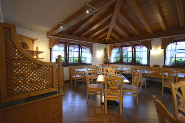 sala colazioni