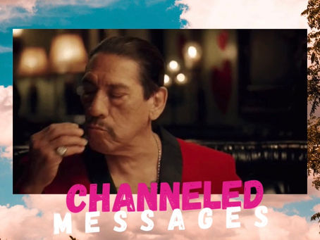Channeled Messages