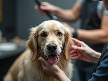 Elevate Your Grooming Skills with Utah's Premiere Association