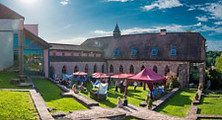 Kaiserslautern_Kloster Hornbach.JPG