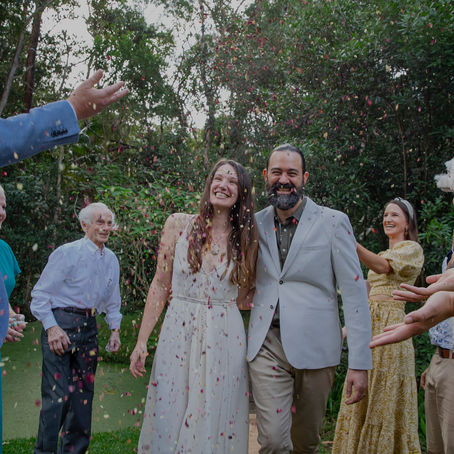 Candice & Dan | 08.05.2021