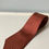 Thumbnail: Aquascutum Red Silk Tie