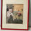 Thumbnail: Rare Antique Lithograph ‘The House That Jack Built’ by Randolph Caldecott