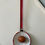 Thumbnail: French Enamel Sieve/ Ladle
