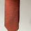 Thumbnail: Aquascutum Red Silk Tie