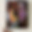 Thumbnail: Hand Painted & Glazed Still Life Tile