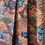 Thumbnail: Handmade Rayon Floral Skirt