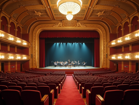 Best Manchester Live Venues for Music Lovers