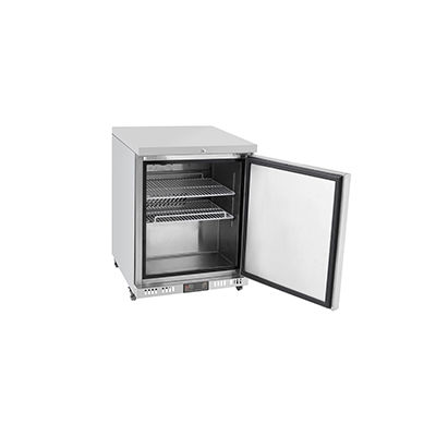 Thumbnail: Atosa MBC24R Single Door Undercounter Refrigerator