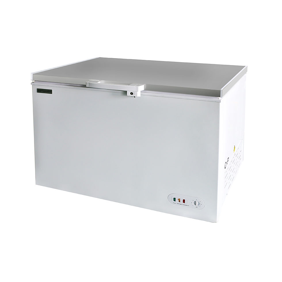 Thumbnail: Ice-A-Cool Chest Freezer 480L