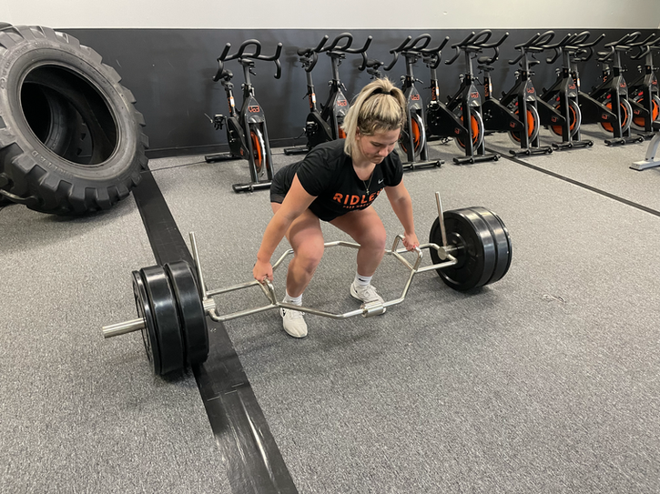 Power Conditioning Inc Gym Strength & Conditioning Training