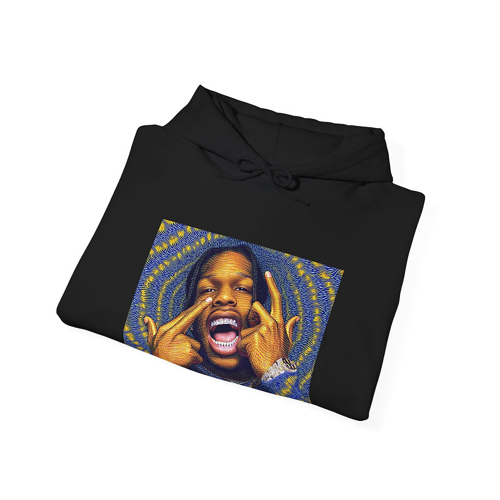 Thumbnail: LSD Hoodie