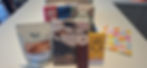 Summer Book Hamper