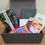 Thumbnail: Father's day book hamper!