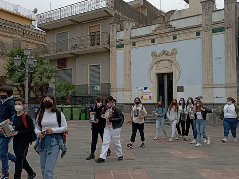 Echi di una entusiasmante esperienza