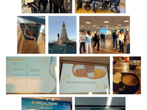 Mindfulness and meditation....Ci siamo!