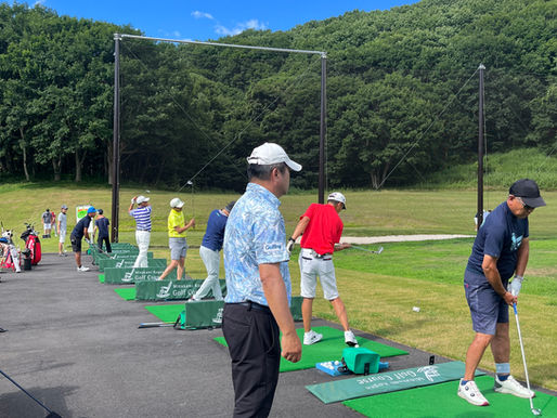 レッスンの新常識⑦:スイングが自然と良くなる習慣