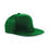 Thumbnail: BEECHFIELD 5-panel snapback rapper cap