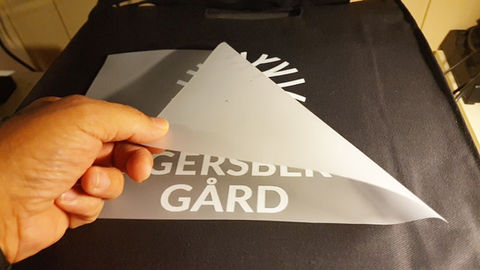 Jegersberg gård Job