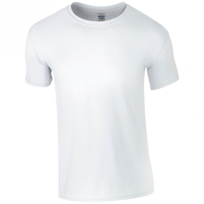 Miniatyrbilde: Gildan Softstyle Tee Shirts Lyse farger