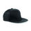 Thumbnail: BEECHFIELD 5-panel snapback rapper cap