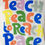 Thumbnail: Teach Peace To Reach Peace Tee