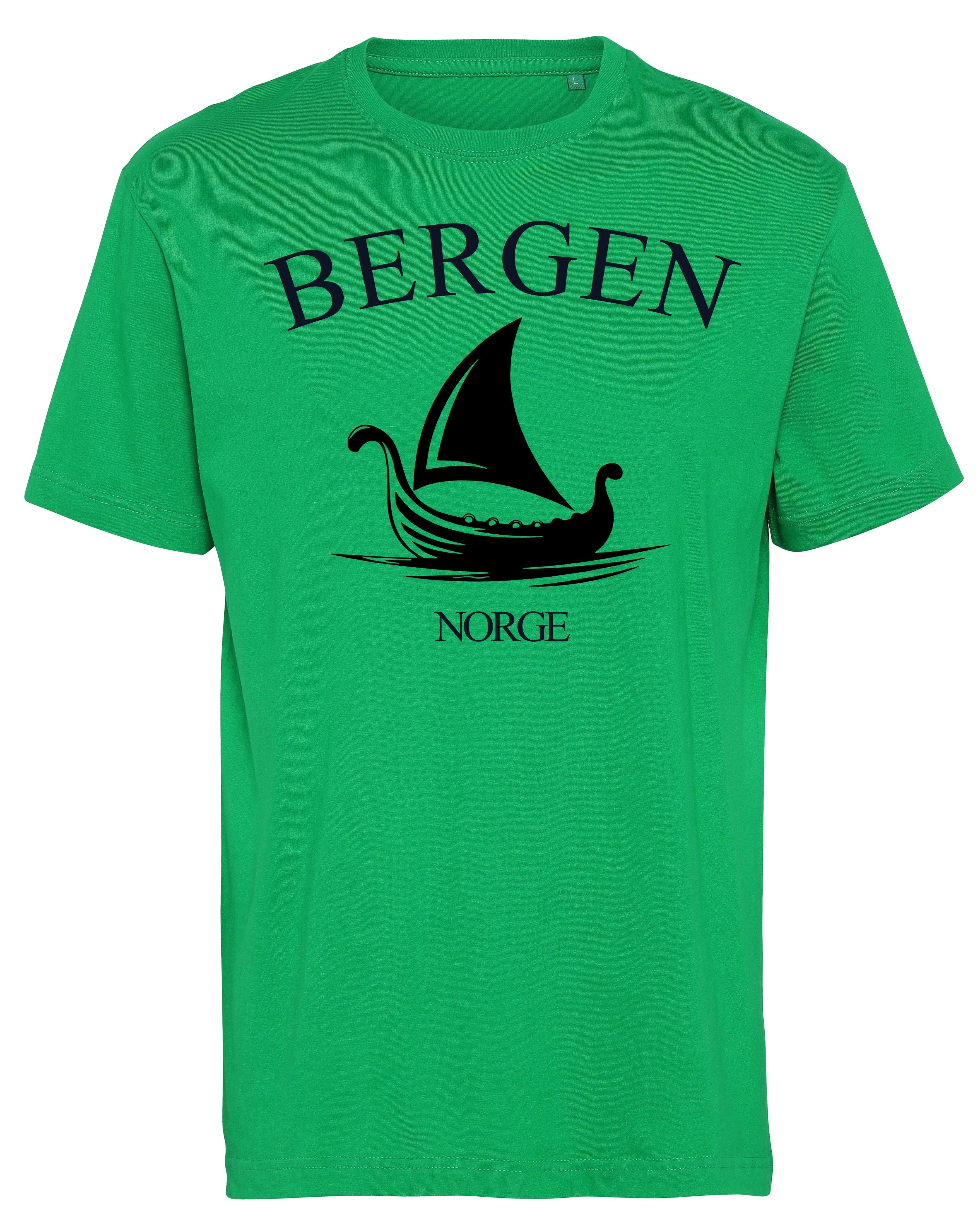 BERGEN