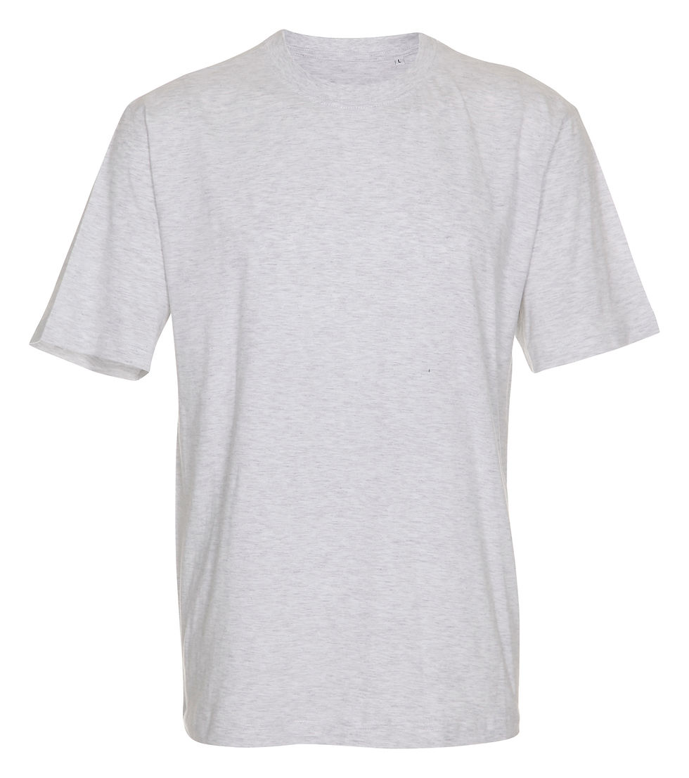 Thumbnail: ST101 Tee Shirts Light Colors