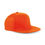 Thumbnail: BEECHFIELD 5-panel snapback rapper cap