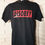 Thumbnail: Disobey Red Tee