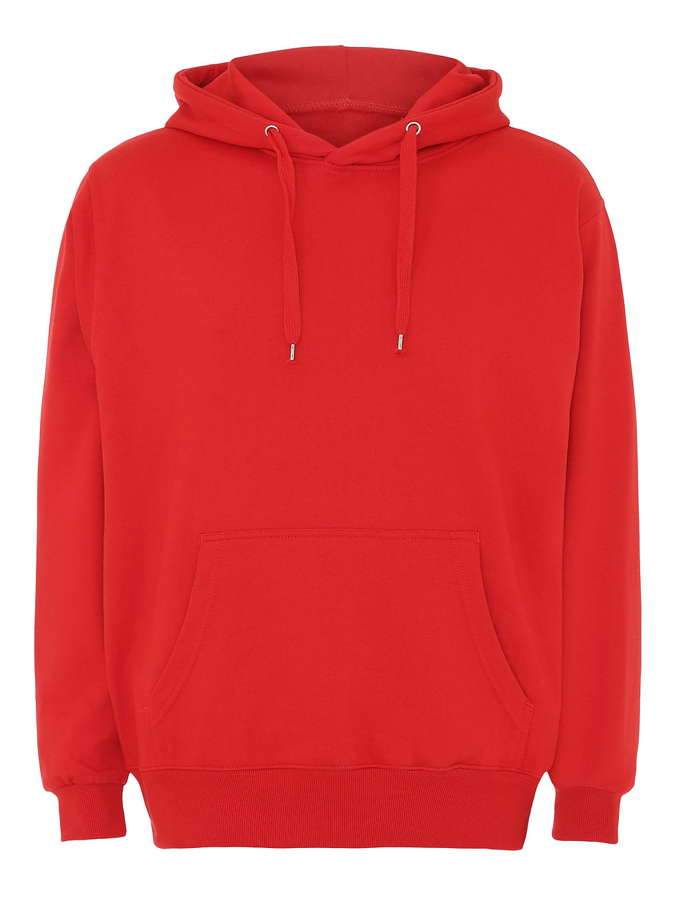 Miniatyrbilde: ST718 Sweat Light Colors med hette