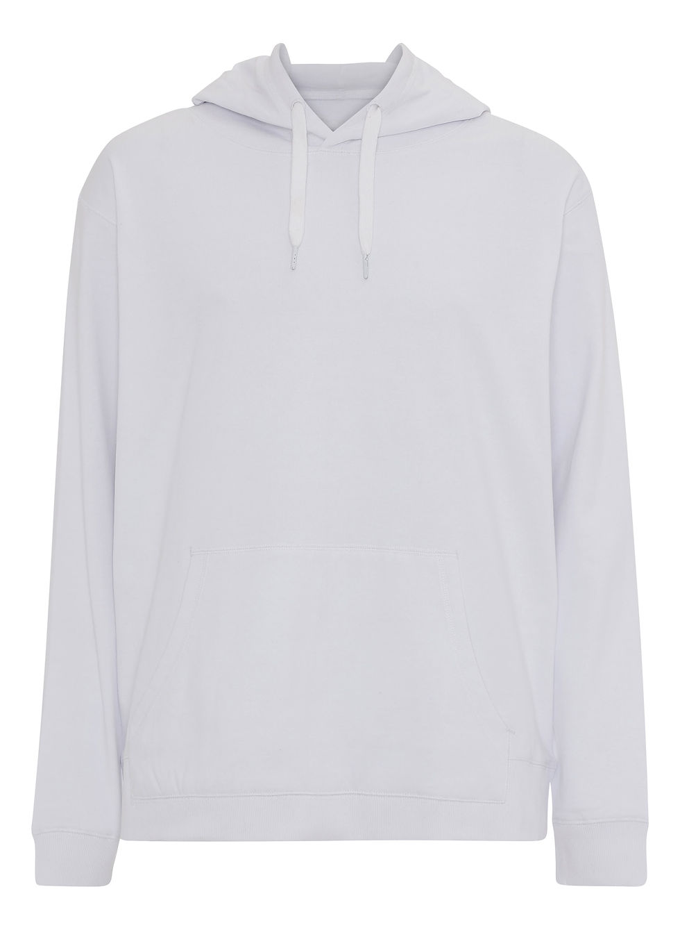 Thumbnail: ST710 Cotton Hooded Sweatshirt