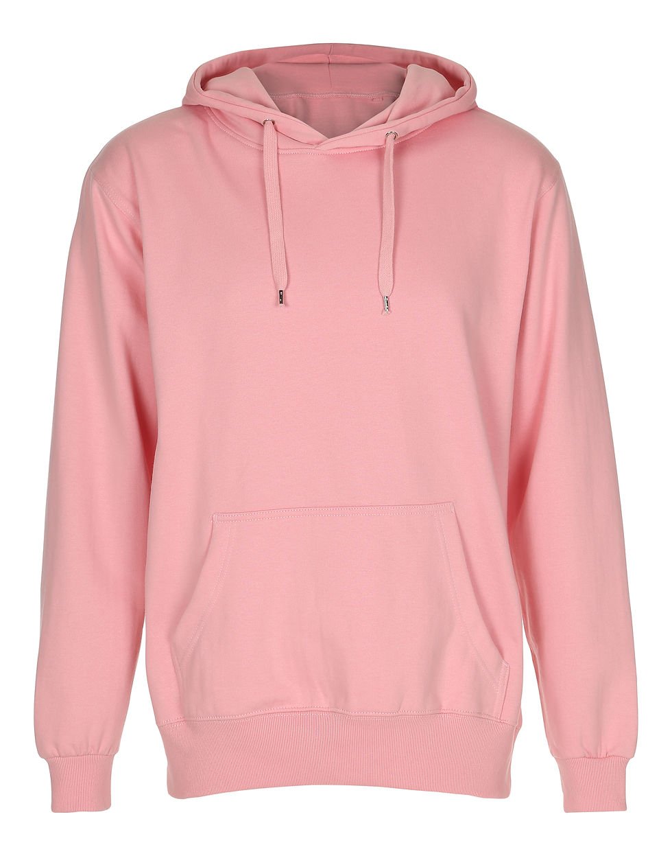 Miniatyrbilde: ST718 Sweat Light Colors med hette