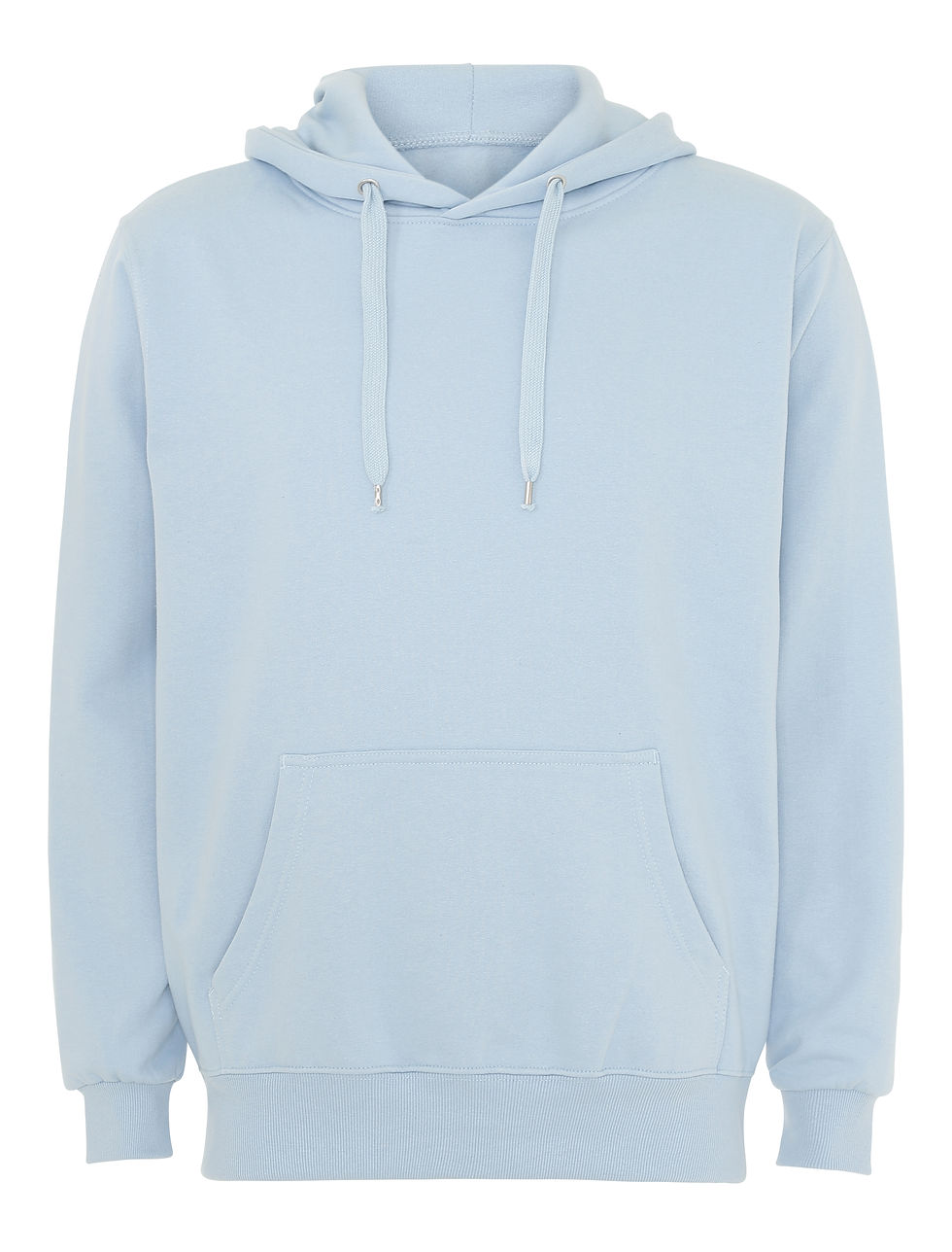 Miniatyrbilde: ST718 Sweat Light Colors med hette