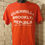 Thumbnail: Guerrilla Republik Brooklyn Red