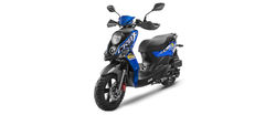 scooter 150