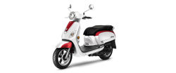 scooter 12