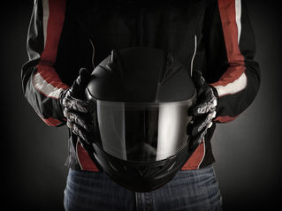 Los cascos de moto más seguros