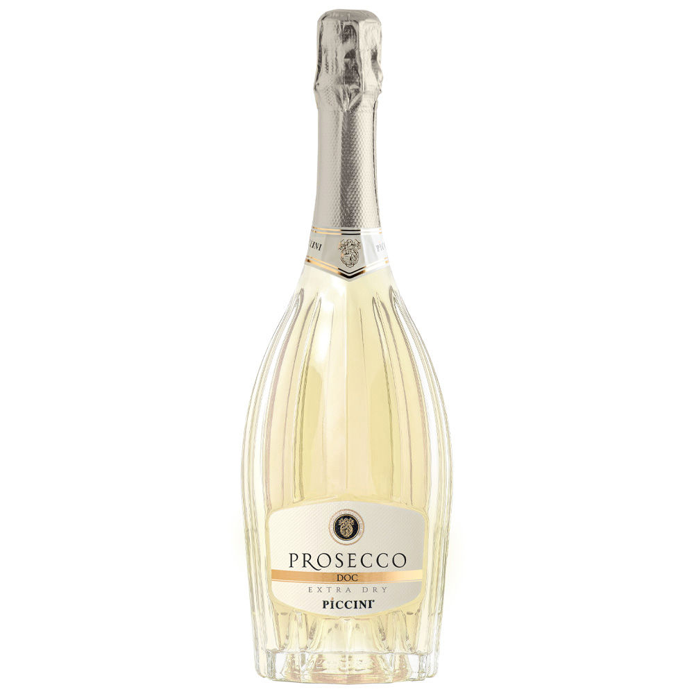 Piccini Venetian Dress Prosecco Extra Dry Sparkling Wine