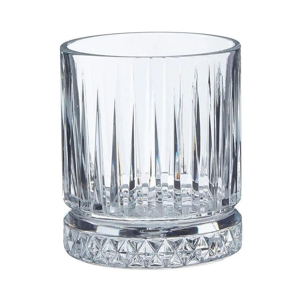 Thumbnail: Pasabahce Elysia Glass - 4 Pack