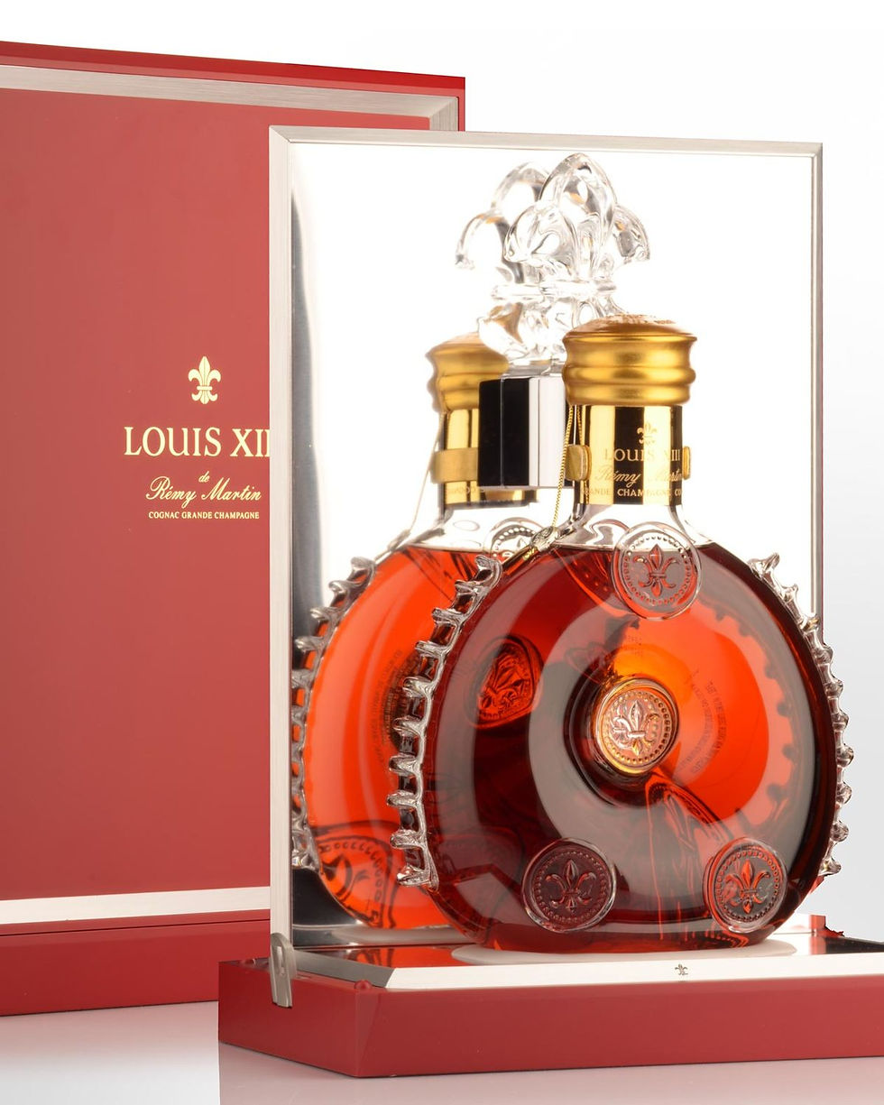 Rémy Martin - LOUIS XIII Cognac | Ashur Store