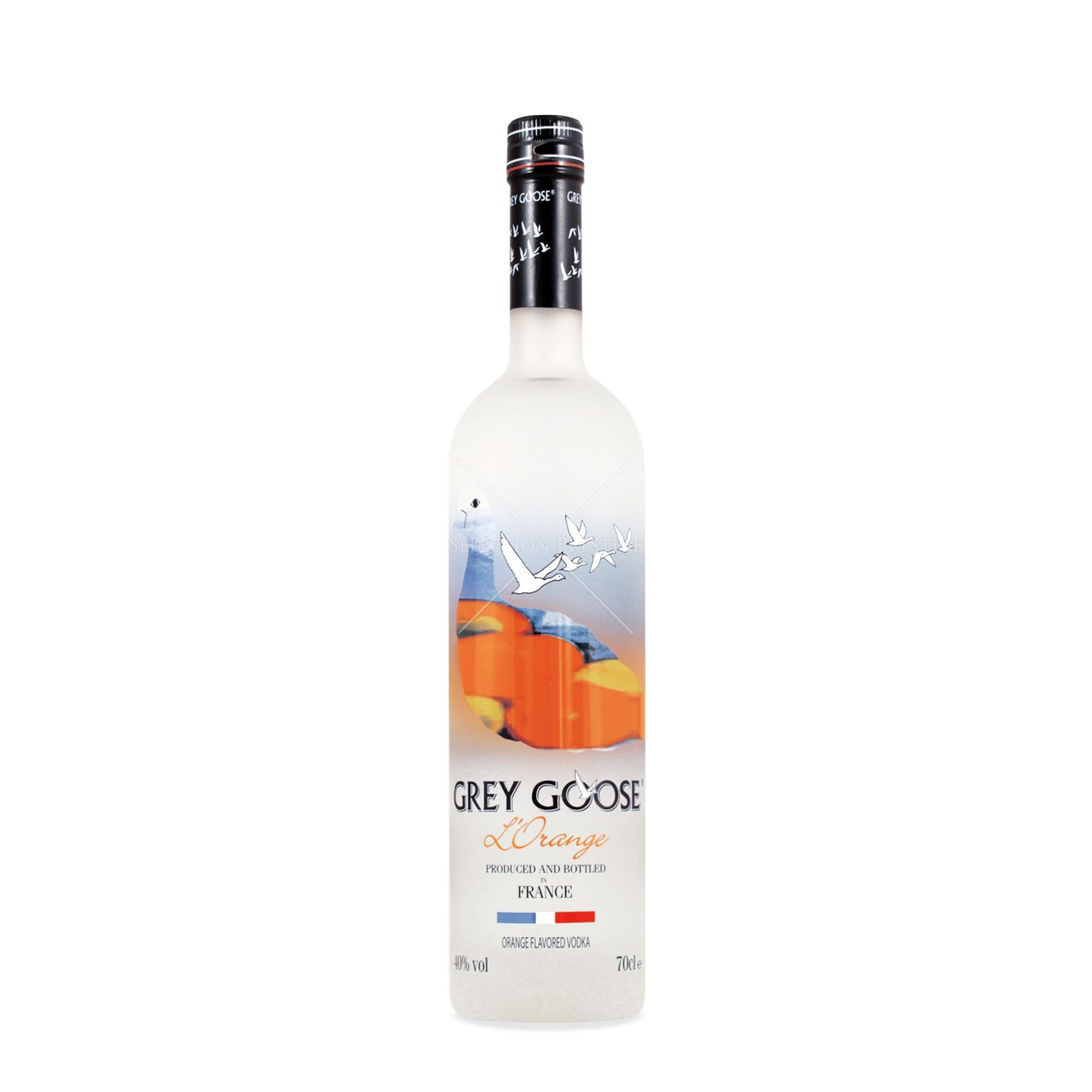 Grey Goose Vodka L'Orange