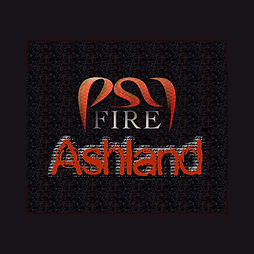 psyfire ashland logo
