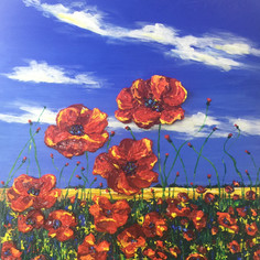 Poppy Joy
