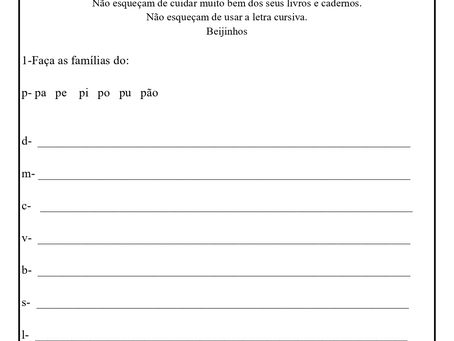 Professora Verônica - 04/05          Revisão Português / História