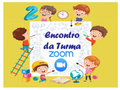 16/10 - Encontro da turma 202 - 15:30 h
