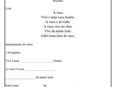 Professora Verônica 27/05 - Português / Geografia 