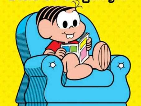 Professora Verônica 04/11 - Português / Geografia 