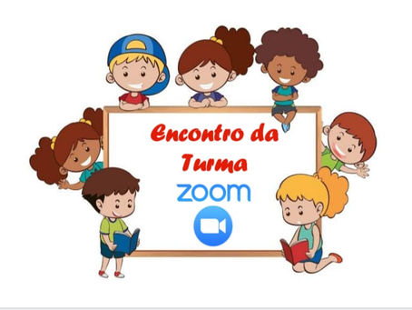 06/11- Encontro da Turma 101 - 16h 